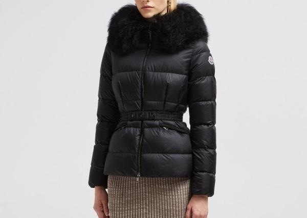 Boed Down Jacket 블랙퍼 신상 여성용