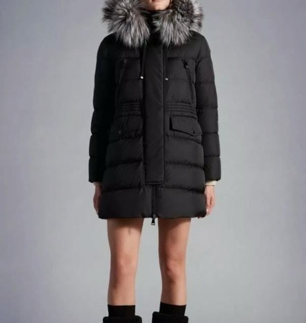 Aphroti Down Jacket 신상 여성용