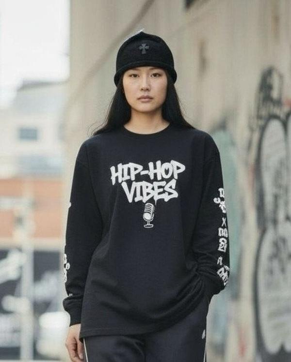 크* 크로스 레더패치 울비니수입풀(남녀공용)