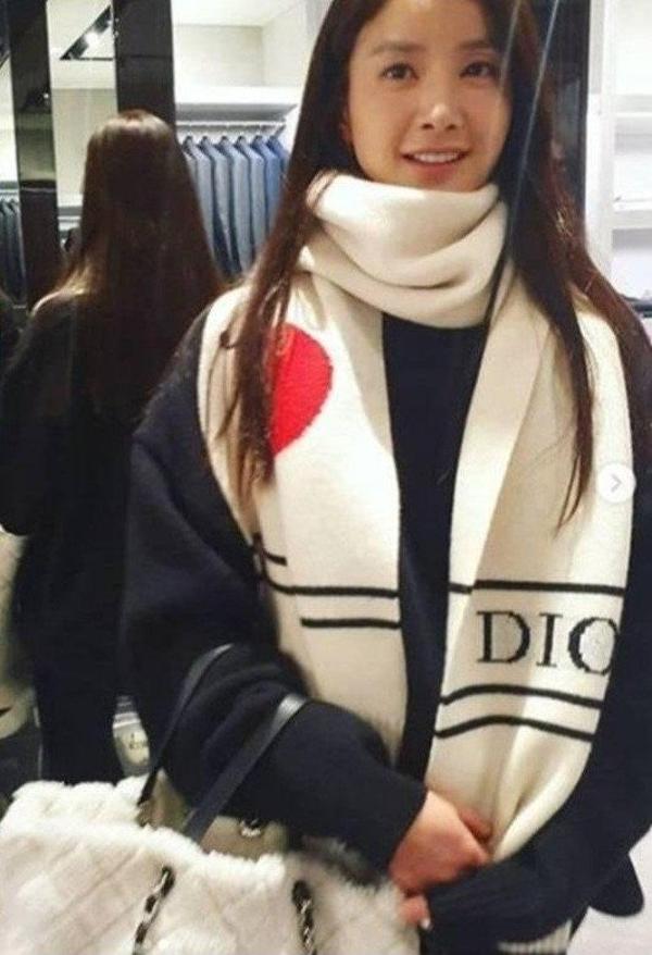 디* 수입 커스텀 울캐시 머플러수입최고급