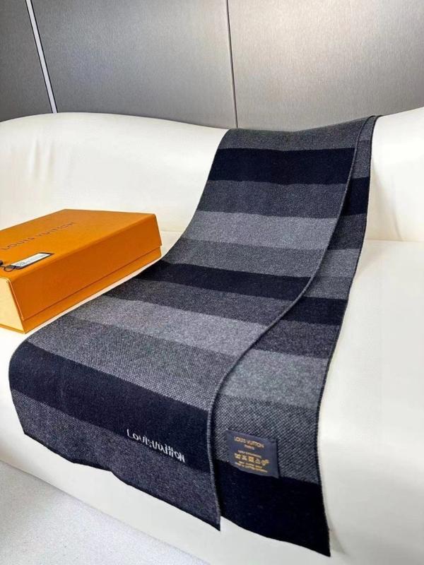 루* 그라데이션머플러