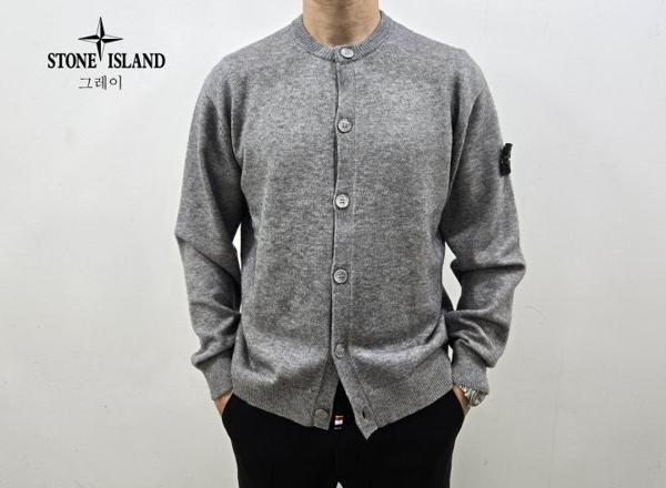 스* 캐시 와펜 라운드 가디건