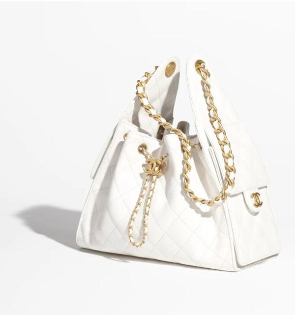 샤* 25호보 화이트