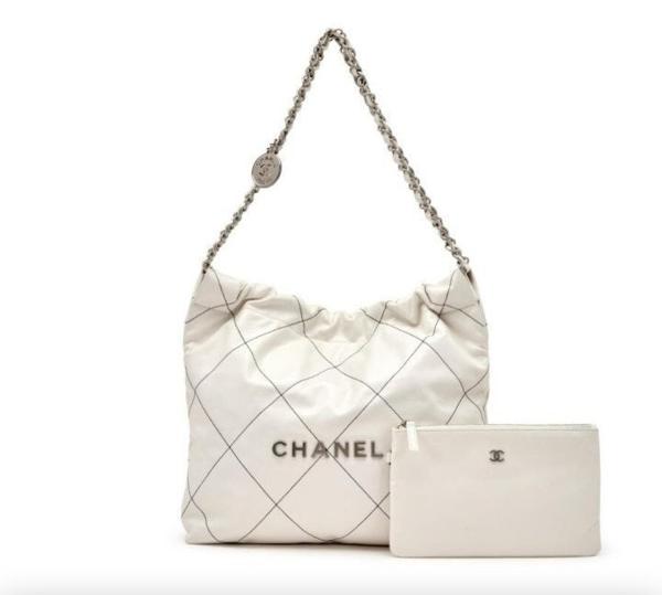 샤* 22백 스몰화이트