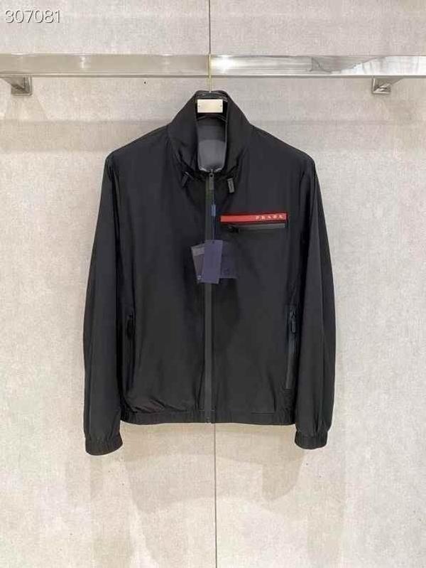 프** 리버시블 블루종