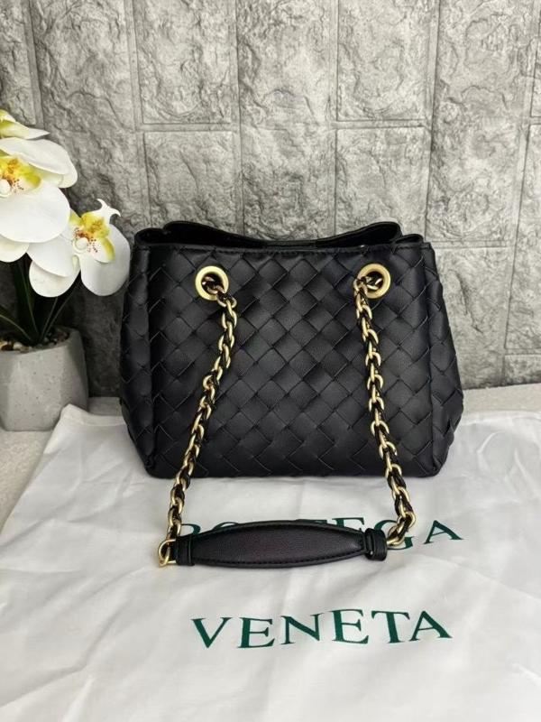 보** 파라슈트 체인숄더 스몰