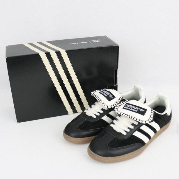 아*** 웨일스 보너 포니 (블랙화이트)