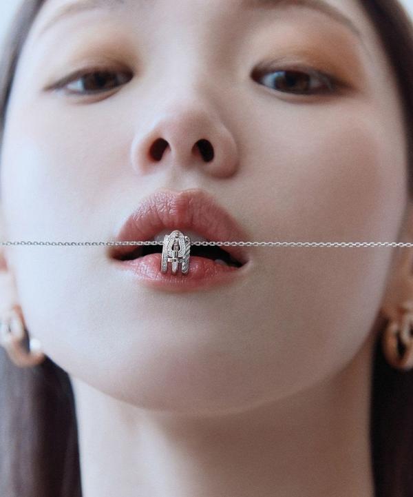 프** 포스텐 라이즈 네크리스 목걸이수입최고급