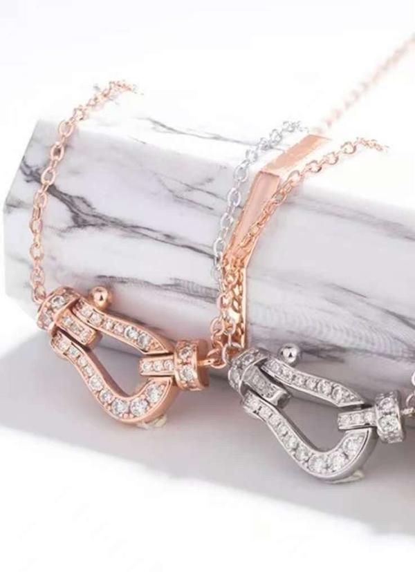 프** 포스텐 풀바베 목걸이수입최고급