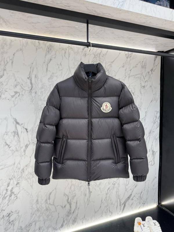 R727 시탈라 구스다운 패딩 자켓