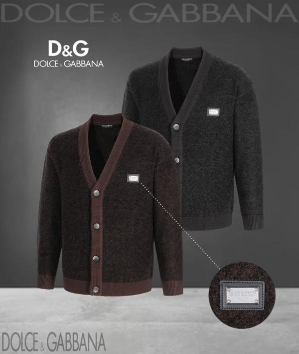 돌* 알파카 뽀글이 가디건