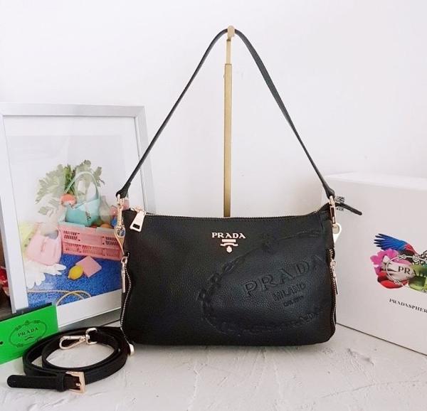 프** 고급 불박 양지퍼 숄더크로스