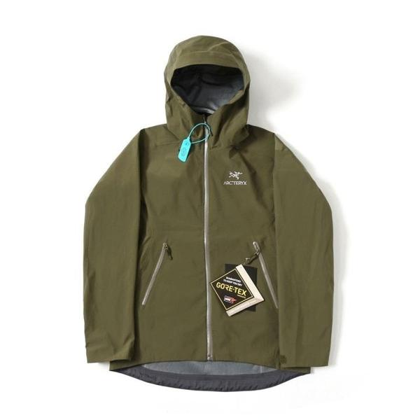 아**** 베타 LT 고어텍스 자켓 (타츠)  수입