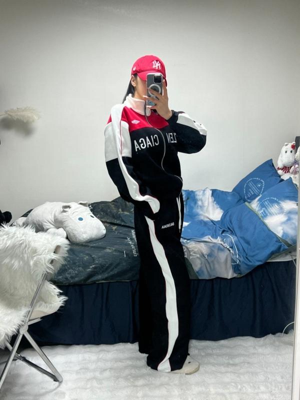 버** 레터링 자수집업 세트