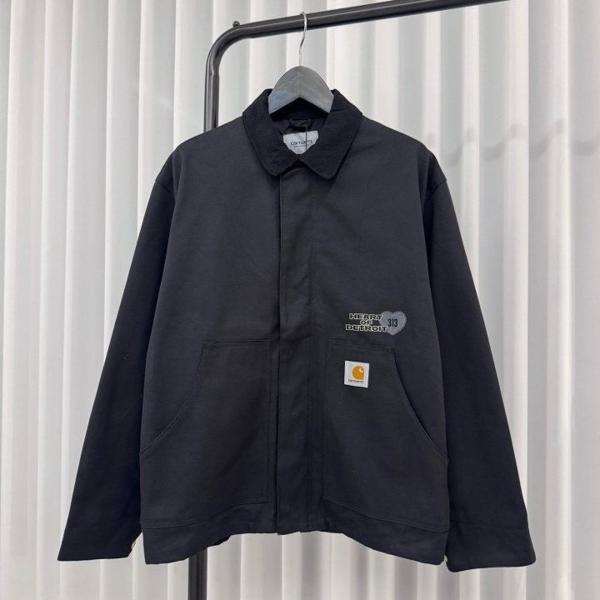 칼** WIP OG 아르칸 그래픽 자켓