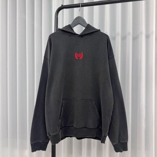 발**** 로렐 클래식 후디