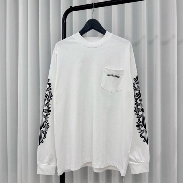 크* 아스펜 롱슬리브 티셔츠