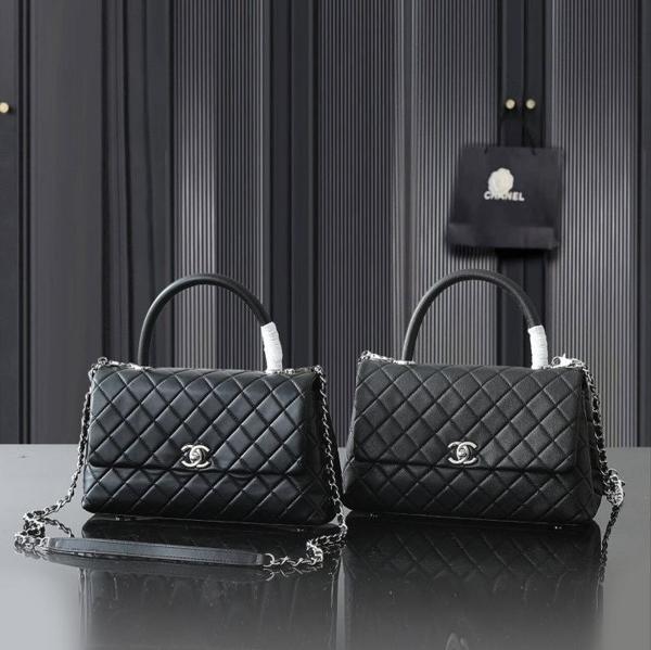 샤* 코코 탑핸들백