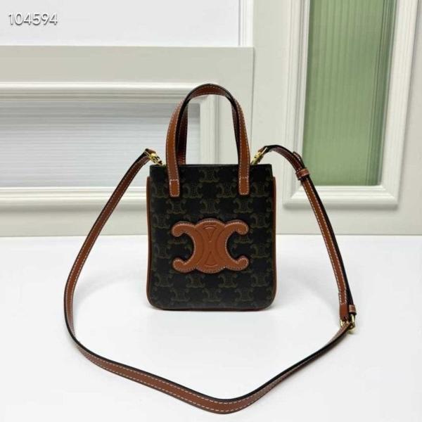 셀** 스몰 포켓 크로스