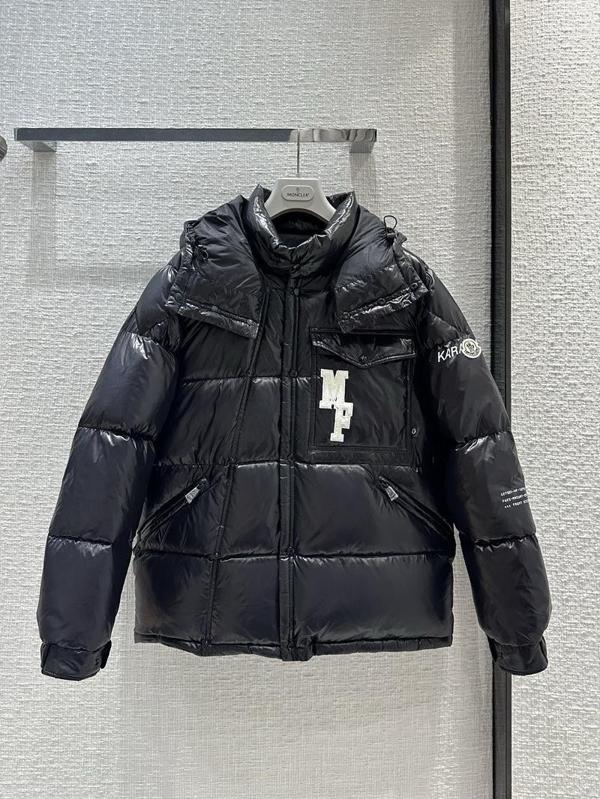 anthemiock 구스패딩