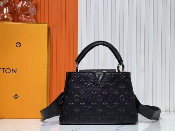 루* 앙프 카퓌신