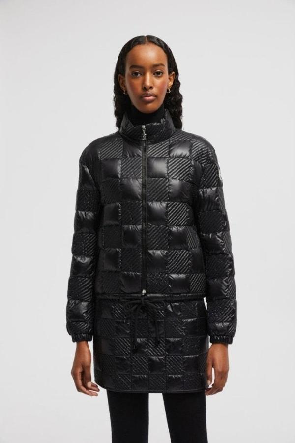 Ancy 숏 다운 재킷 ANCY SHORT DOWN JACKET