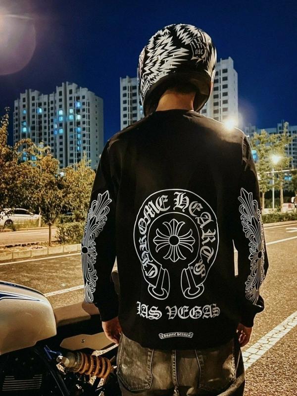 크* 라스베가스 티셔츠