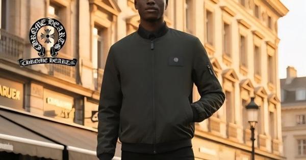 크* 크로스 메탈스터드 GD항공자켓