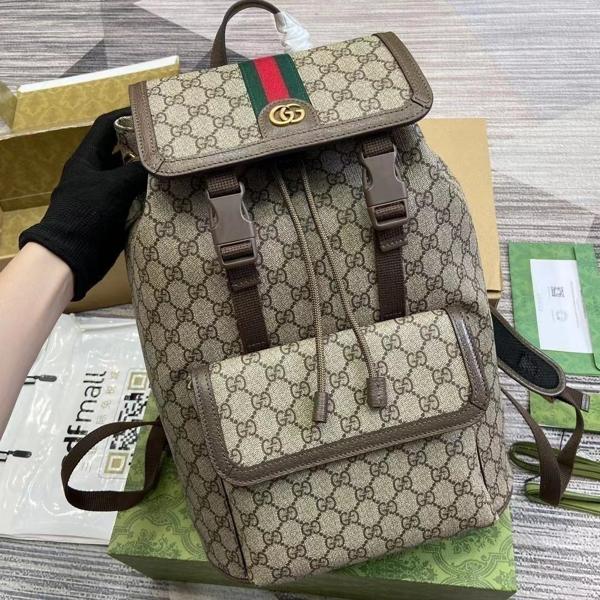 구* 오피디아 투벨트 백팩