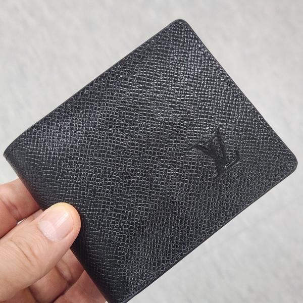 [95번] 루* 타이가 반지갑