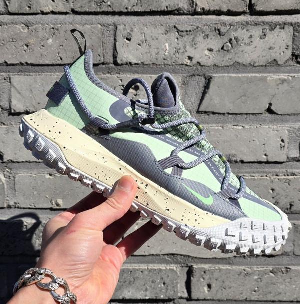 나** ACG 마운틴플라이 로우