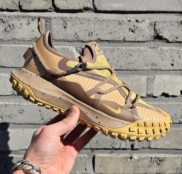 나** ACG 마운틴플라이 로우