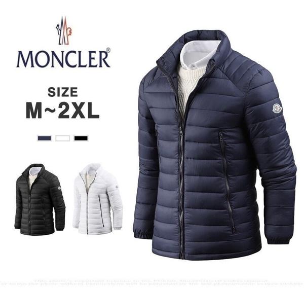 란스 경량 숏 패딩