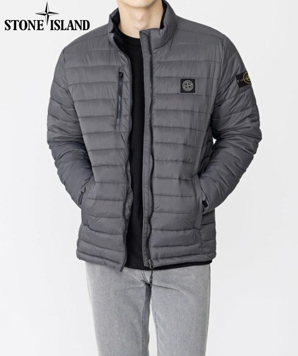 스* 바이오 베이스 립스탑 패딩