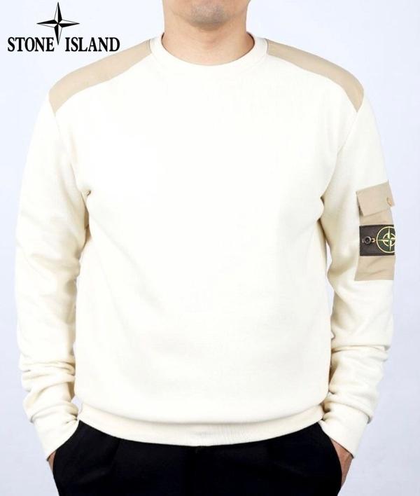 스* 포인트 나그랑 포켓 기모 맨투맨