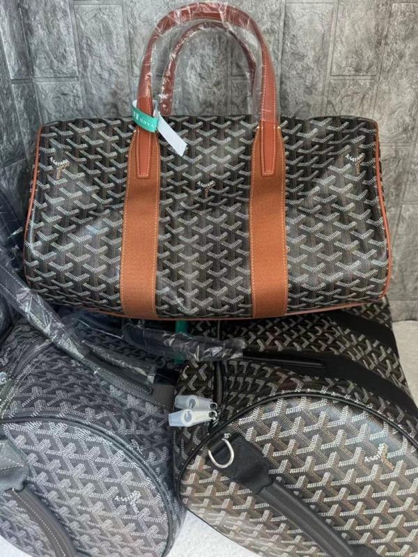 고** 바렐 40 스포츠백