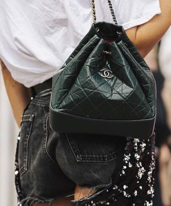 샤* 가브리엘 백팩