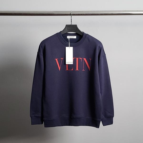 발*** 레드로고 코튼 맨투맨