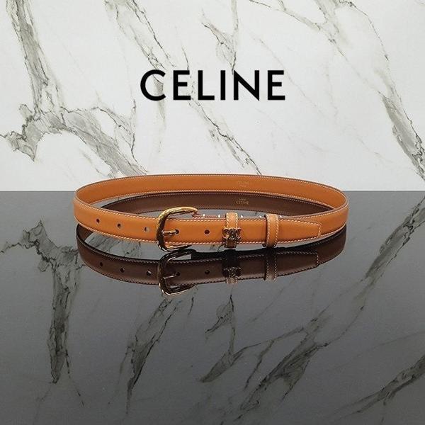 셀** 미디엄 비비엔느 벨트 782