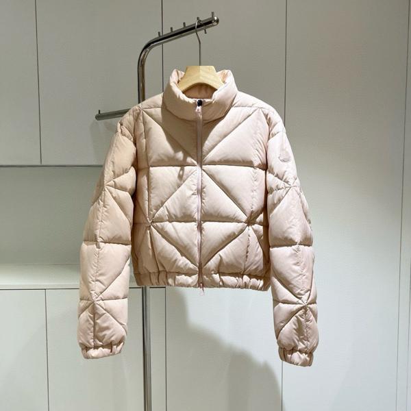 017 ANAFI 아나피 구스다운 숏패딩