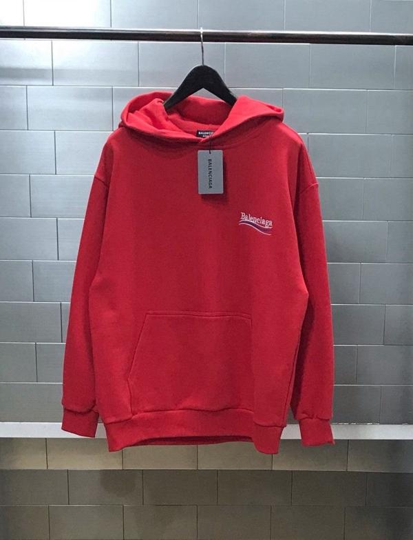 발**** 웨이브자수 후디