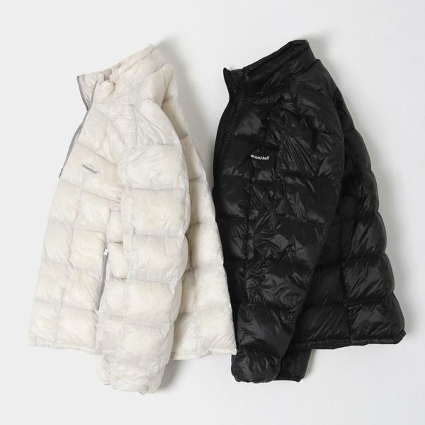 슈페리어 다운 자켓