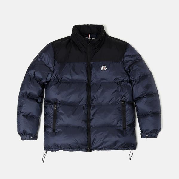 페플리에 패딩 점퍼