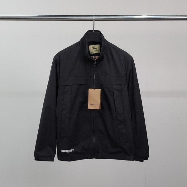 버** 프리미엄 런던패치 윈드브레이커