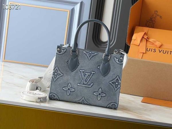 루* 데님 온더고