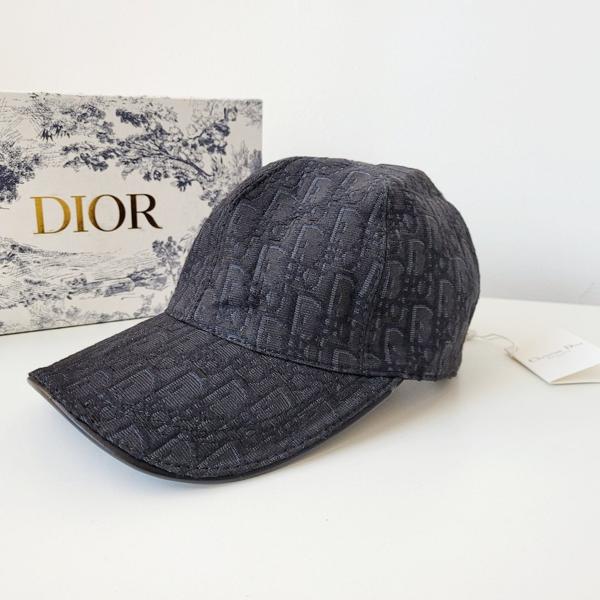 디* 오블리크 볼캡