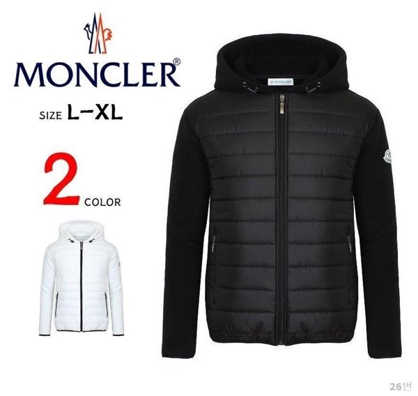 후리스 패딩 자켓 26번