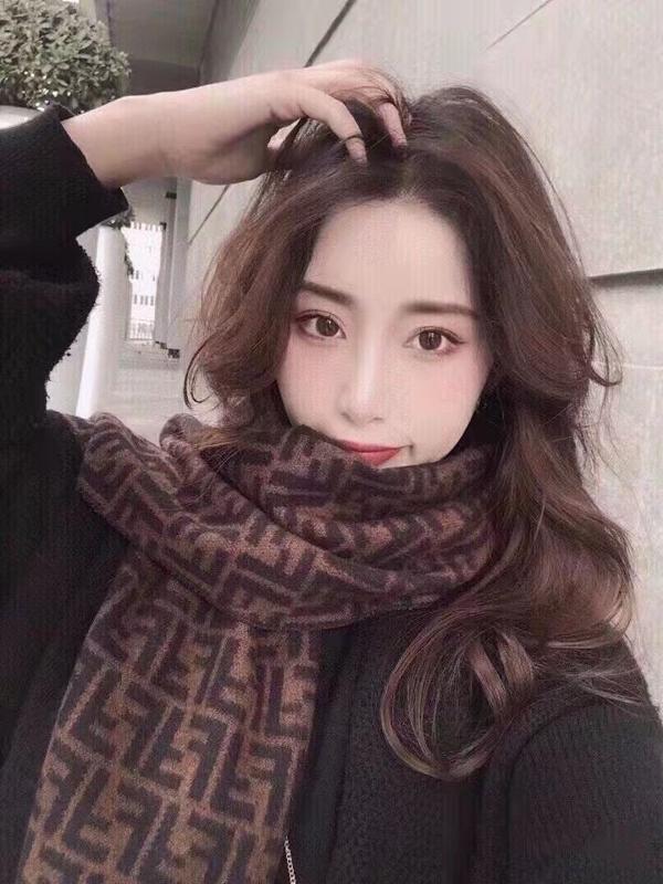 펜* FF로고 울머플러수입최고급