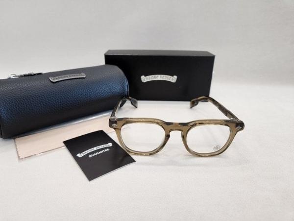 크* 처프처프 안경테 아미