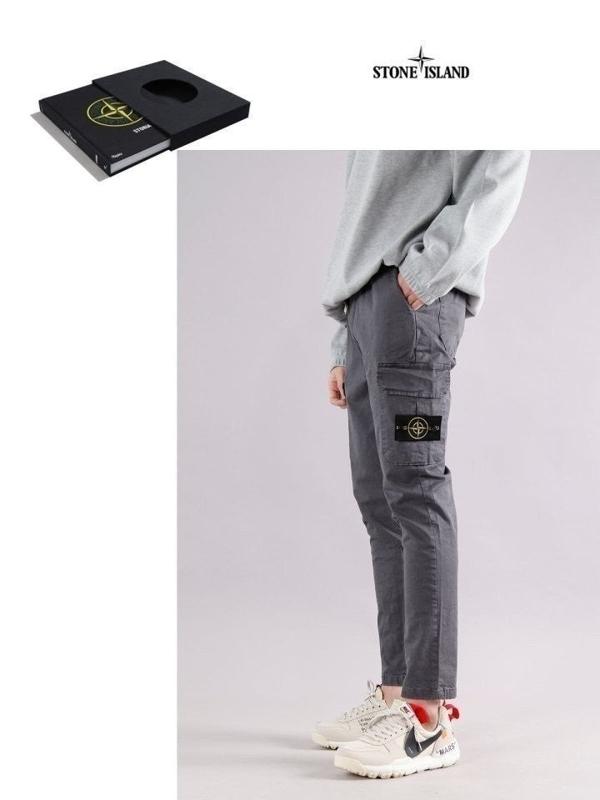 스* 카치온팬츠(스판)